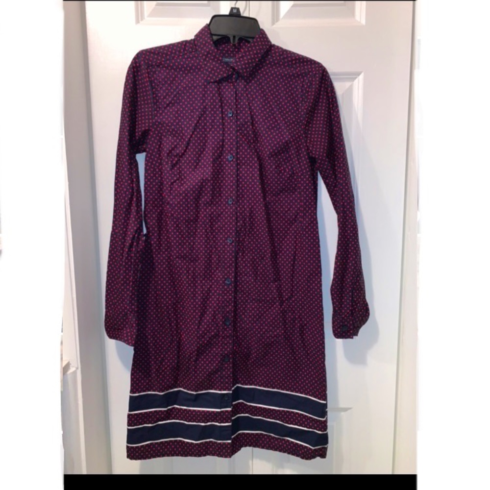 Classy Stylish Tommy Hilfiger Dress Sz. Small